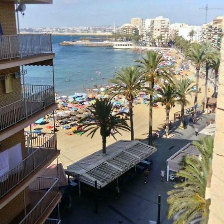 Apartamento Navigantes 5 Apartment Torrevieja Luaran gambar