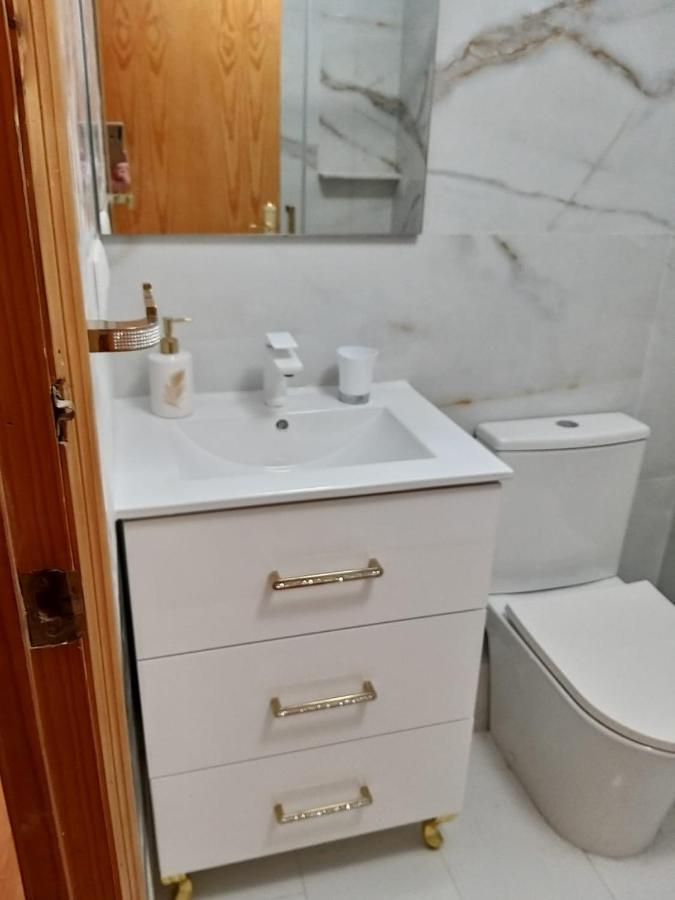 Apartamento Navigantes 5 Apartment Torrevieja Luaran gambar