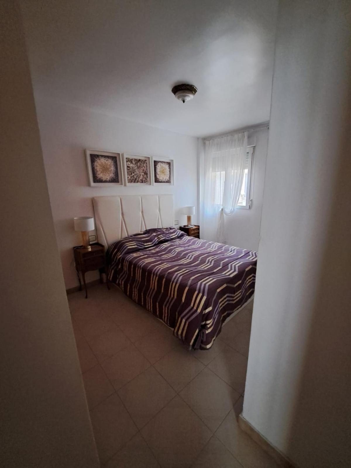 Apartamento Navigantes 5 Apartment Torrevieja Luaran gambar