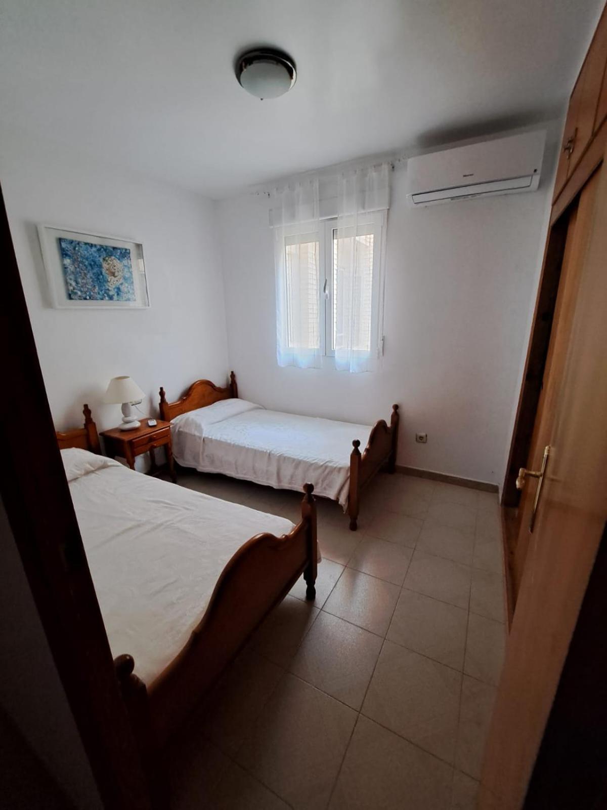 Apartamento Navigantes 5 Apartment Torrevieja Luaran gambar