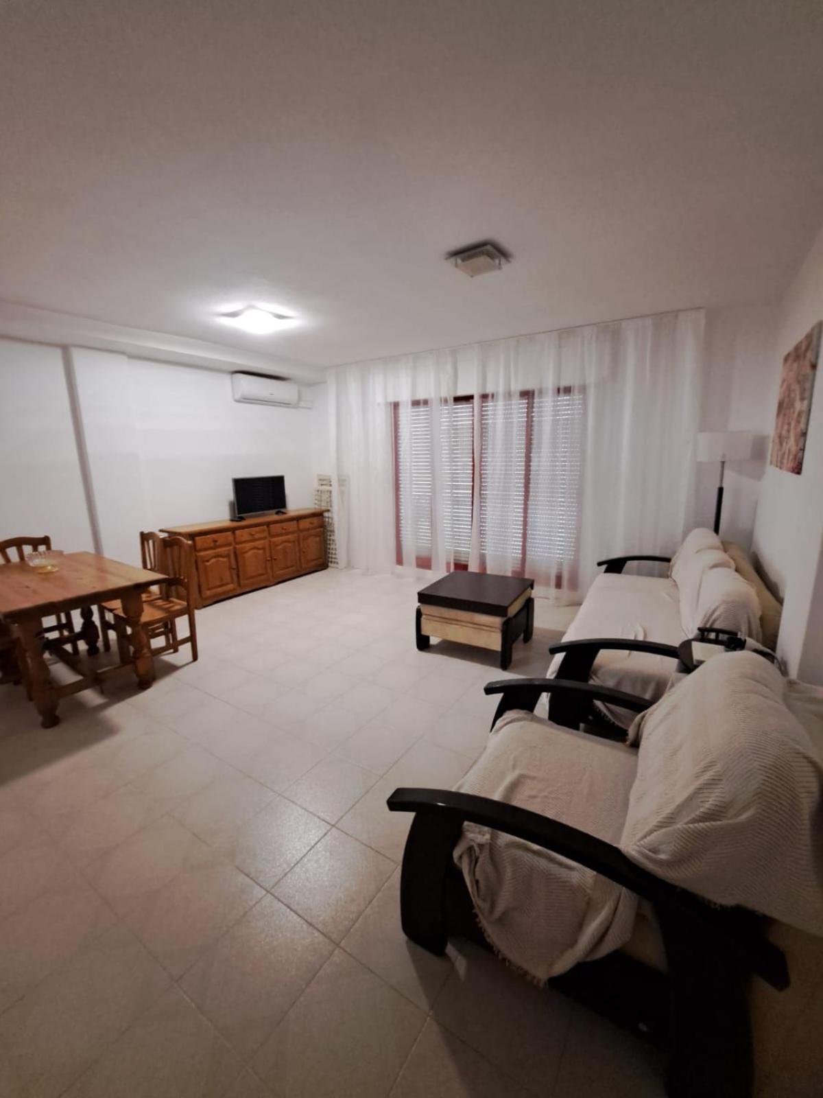 Apartamento Navigantes 5 Apartment Torrevieja Luaran gambar